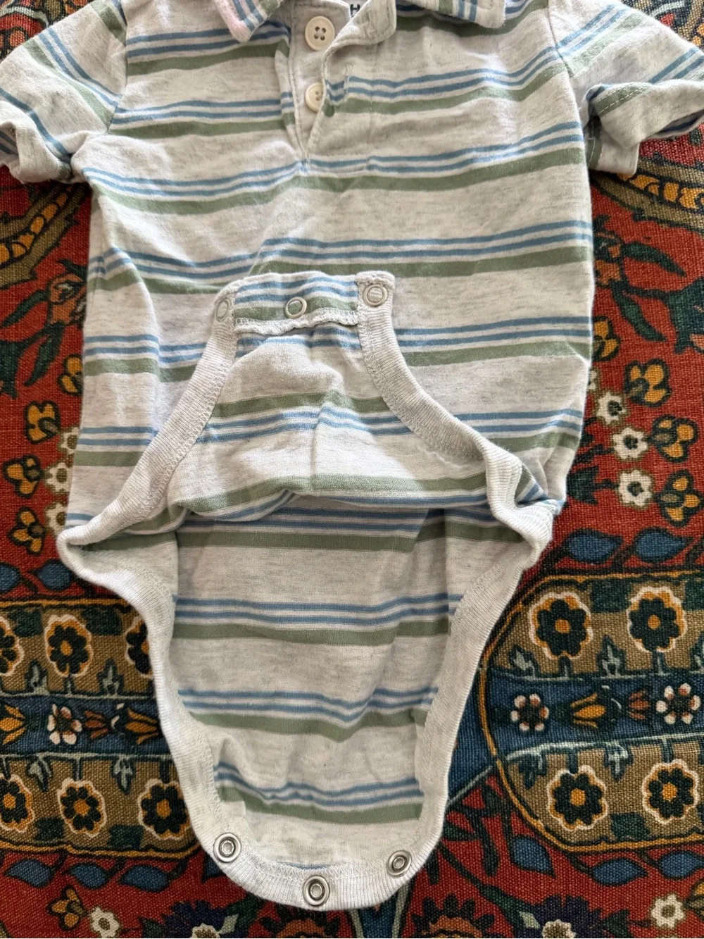 OshKosh Bgosh sage green